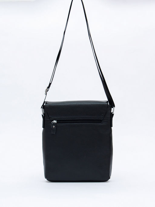 Сумка 013H black Heanbag