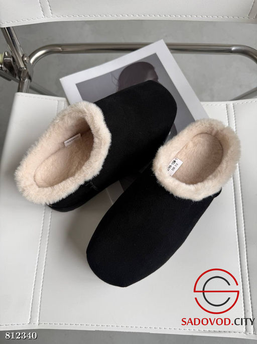 сапоги женские для зимнего сезона - Bruno фото 2