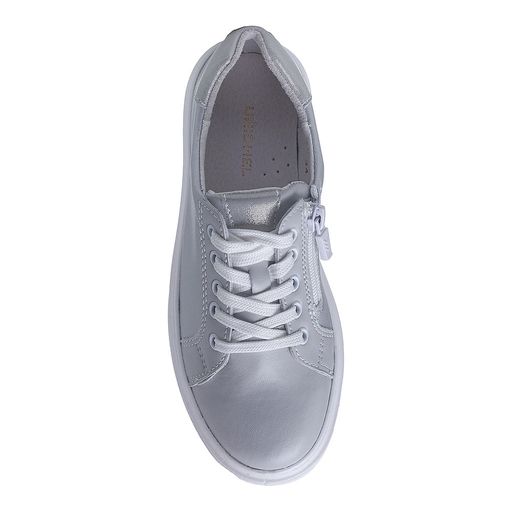 7F4122 ШКД П/ботинки нат.кожа нат.кожа ПУ