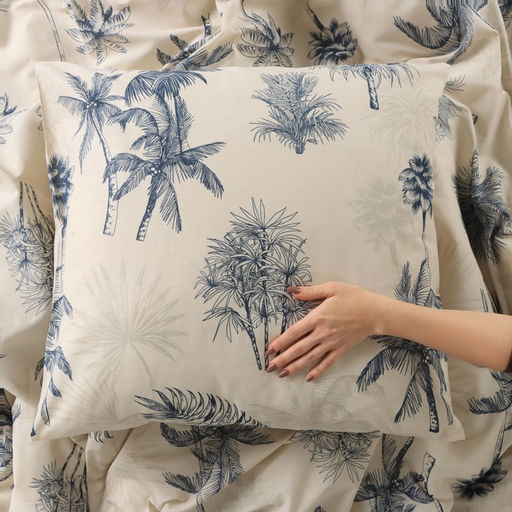 ПостельноебельёЭтель 2спСalamus175*215см, 200*220см, 70*70см-2шт,бязь125г/м2,хл100%  фото 6