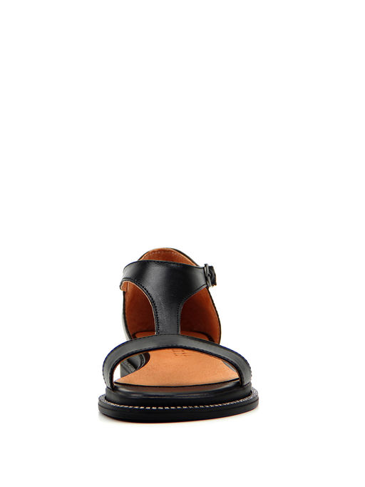 Босоножки EDART 1058.169 bl. black R - Ed'art фото 7