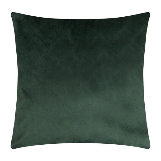 Наволочка декоративная «Этель. Соло», размер 43×43 см, изумрудный