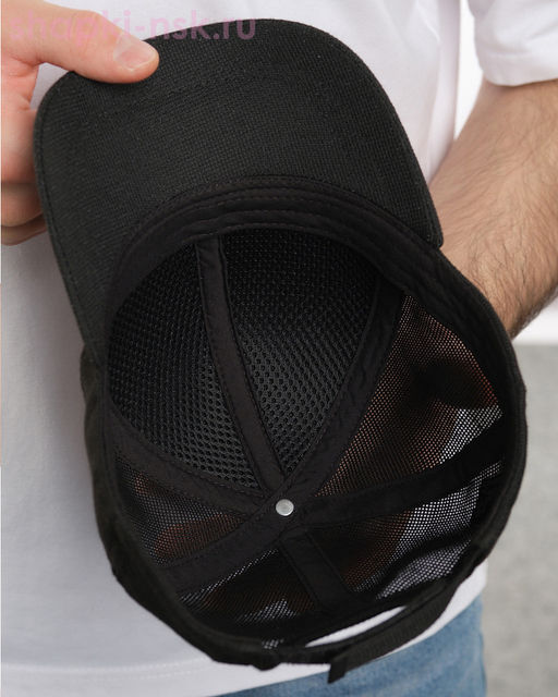 011.129 Бейсболка мужская (60-61)