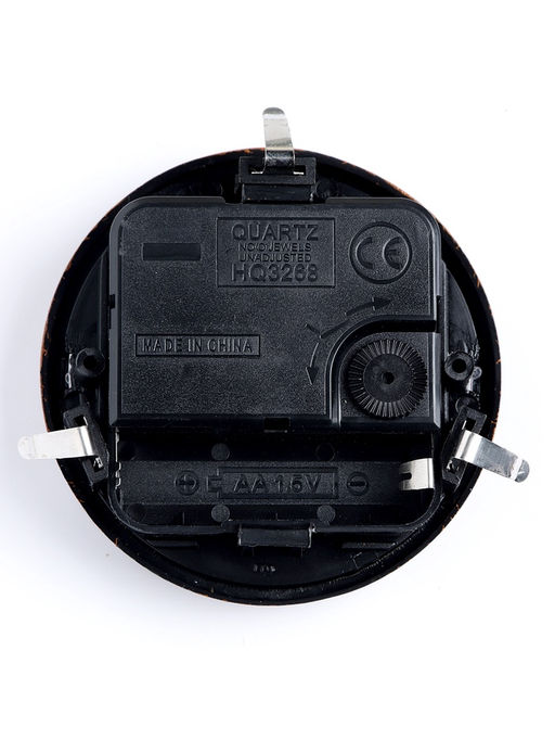 Часы настольные интерьерные «Футбол», на батарейках, 14.3×11.3×21.2 см, d=8 см