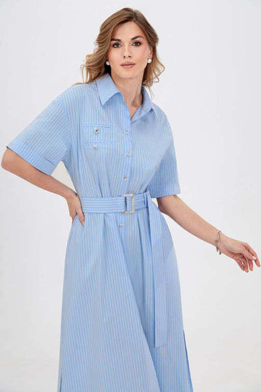 Платье Bazalini 5033