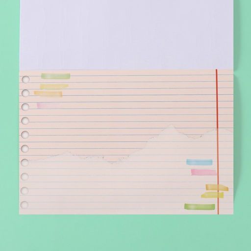 Наклейки в книжке «Алфавит», 3 фона, 20.7×14.2 см