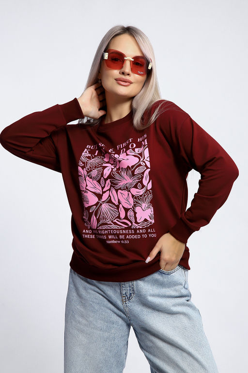 Толстовка 80047