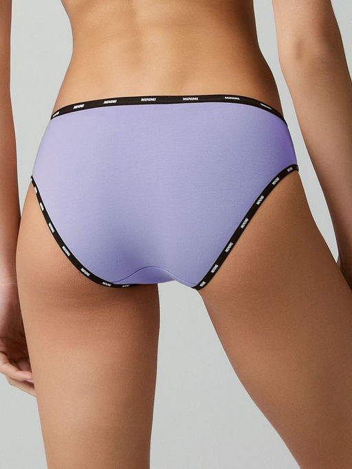 ***NEW! 221MS Трусы женские (слипы) MiNiMi  фото 6