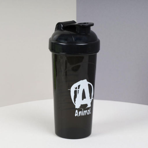 Бутылка/Шейкер BIGBRO SHS-700 чёрная, для спортивного питания 700ML/уп60 - Галеонтрейд фото 7