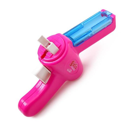 Набор парикмахера с аксессуарами для волос + аппарат для плетения - Simaland фото 2