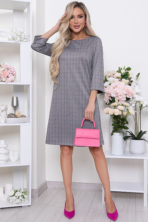 Платье 71446 - Avili фото 3