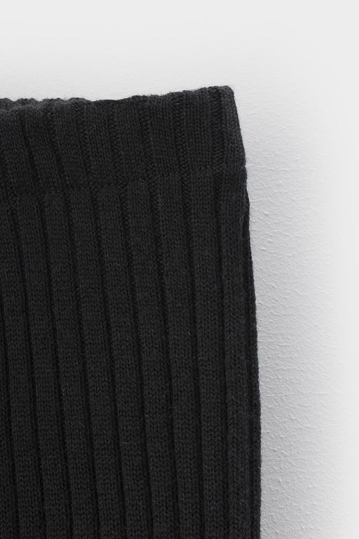 Crockid _ К 422/24ш/черный рейтузы дет фото 2