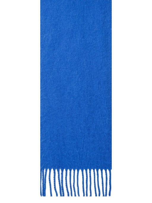 Шарф жен. шерсть+акр 30х195 LIN69-875-12 - Labbra фото 2