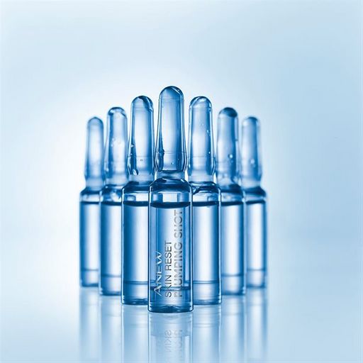 Сыворотка для лица Инновация, 9.1 мл - Avon фото 3