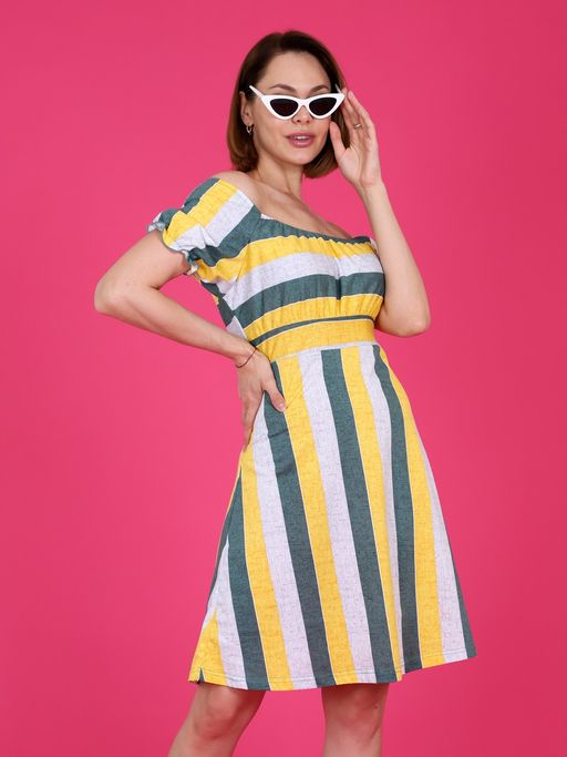 ПЛ-Вика ПЛАТЬЕ ЖЕНСКОЕ - А-дина фото 4