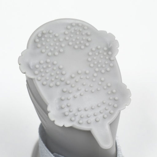 Ботинки для собак, резиновые, набор 4 шт, размер L , серые - Simaland фото 10