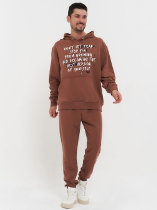 КОСТЮМ СПОРТИВНЫЙ МУЖСКОЙ - Chic & charisma фото 12