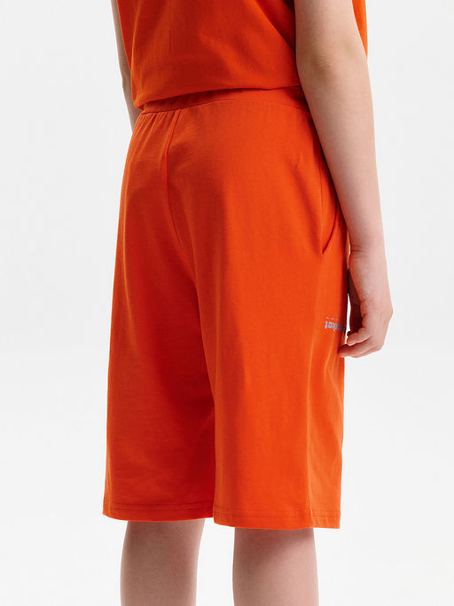 BFH3388//1U Шорты для мальчика