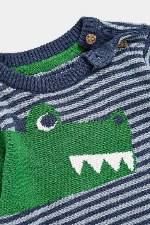 MOTHERCARE / Джемпер  фото 3