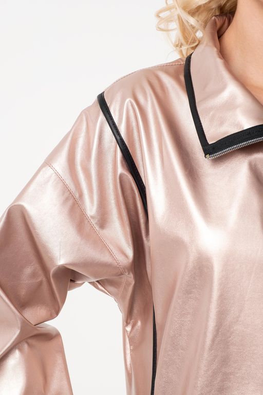 Куртка М5-4247/6 - Wisell фото 15