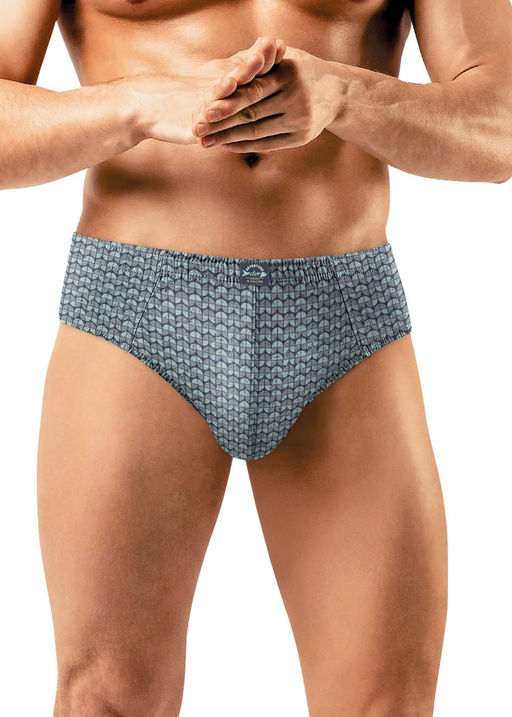 MC451711 Трусы муж. (ЧЗ)