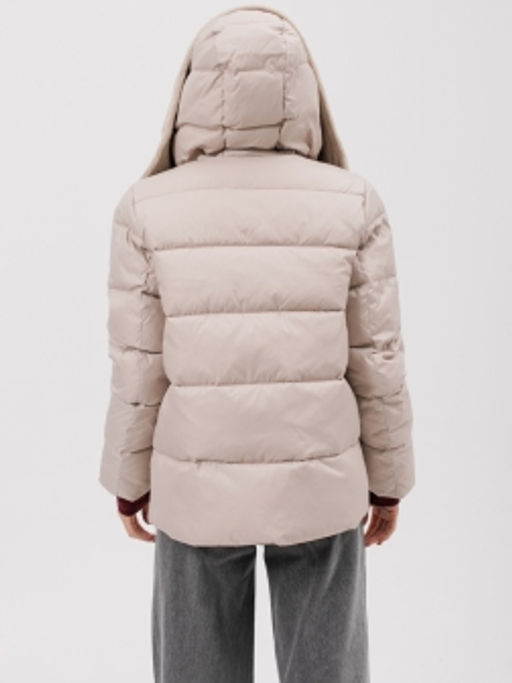 Женская зимняя куртка - Little secret фото 9