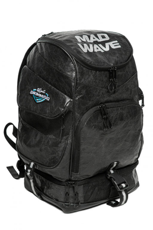 Рюкзаки и сумки Mad team Tyvek, Lane Tyvek, Wet bag Toxic, Wet bag Dino, Mad team - Mad wave фото 2