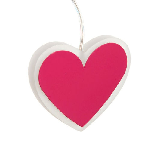 Люстра Нежность LED 51 Вт 4000К розовый 50?50?30 см BayerLux