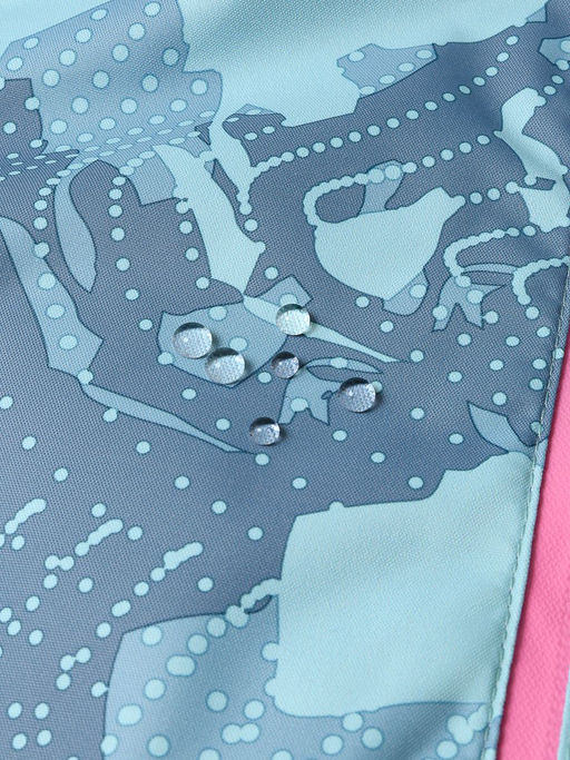 Куртка д/дев. "Мауна"