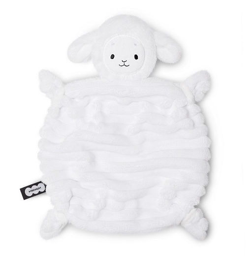 Мякиши "Игрушка-комфортер. Овечка Белла" арт.865
