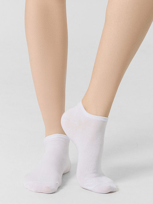 НОСКИ ЖЕНСКИЕ (3 пары) - Mark formelle фото 2