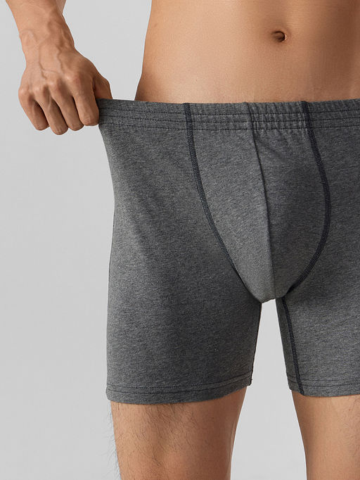 Цена за 2 штуки! ТРУСЫ МУЖСКИЕ - Mark formelle фото 4