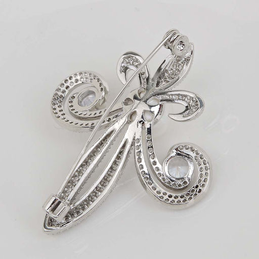 Брошь арт. 32 1942 (id 277519) - Rada фото 2