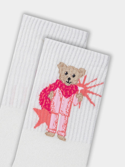 Цена за 5 пар! НОСКИ ЖЕНСКИЕ - Mark formelle фото 7