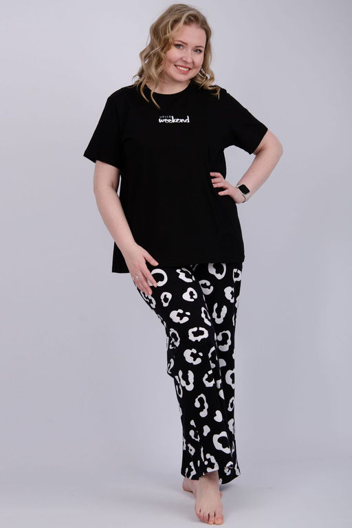 Пижама Выходные