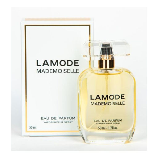 KPK Parfum Парфюм.вода жен. (50мл) LAMODE MADEMOISELLE. (12)