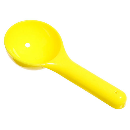 Песочный набор «Мороженое», формочки с совочком, 5 предметов