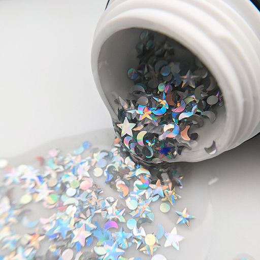 Sailor Moon gel гель для дизайна