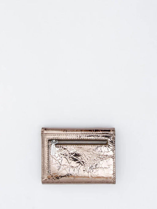 Кошелек 7012-4 bronze Velina-Fabbiano