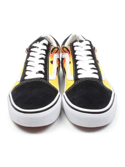 05-B381-12 BLACK Кеды женские (натуральная замша, текстиль)