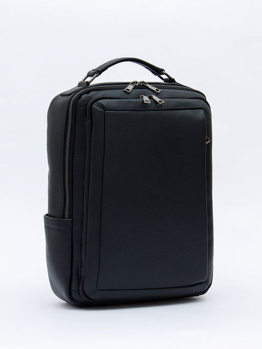 Рюкзак 131419-149H black Heanbag