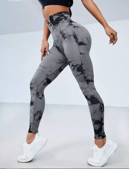 Лосины спортивные