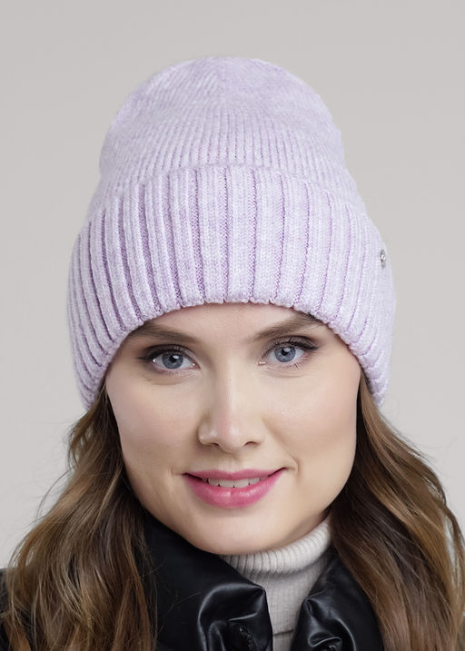 Шапка женская