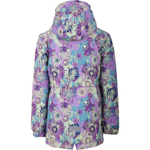 Демисезонная куртка для девочек - Rodos фото 9