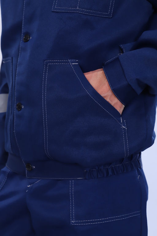 Костюм мужской Легион 2