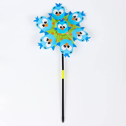 Цена за 2 шт. Ветерок «Птенец»