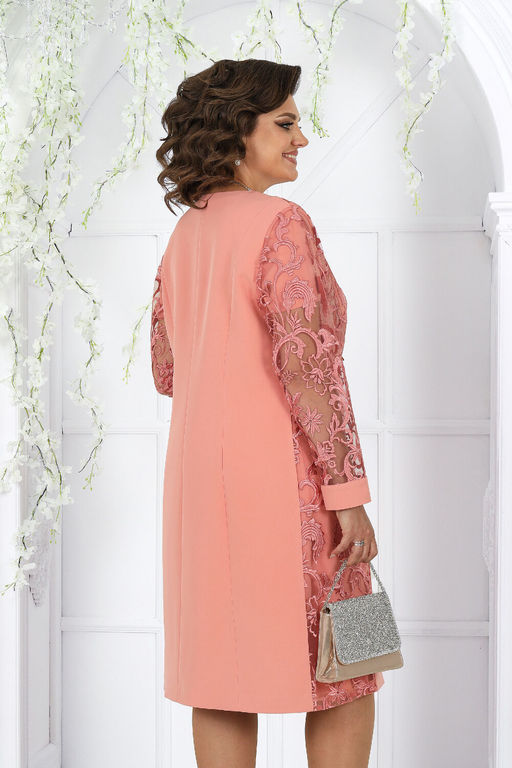Костюм Ninele 5988 коралловый фото 13