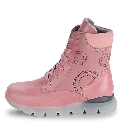 ботинки для девочек - Riconte фото 2