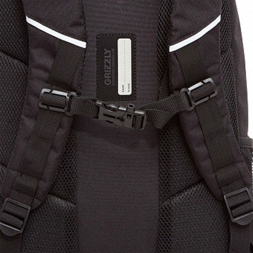 RU-330-2 Рюкзак - Grizzly фото 14