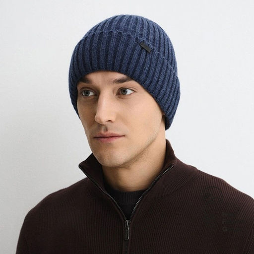 МАРСО шапка мужская